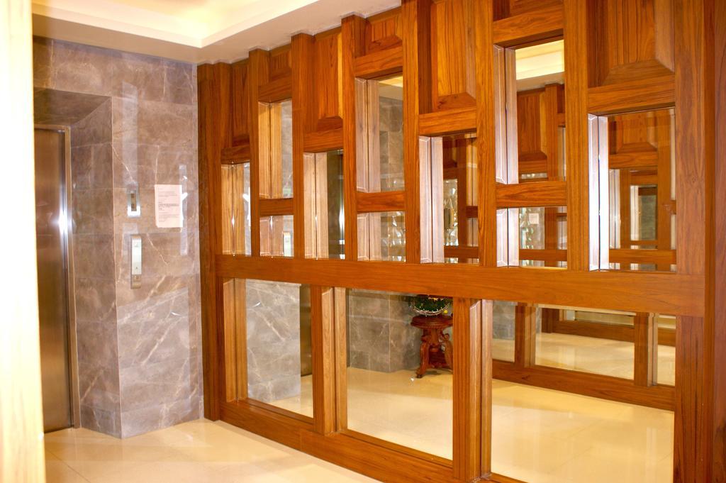 Orchid Resortel Patong Kültér fotó